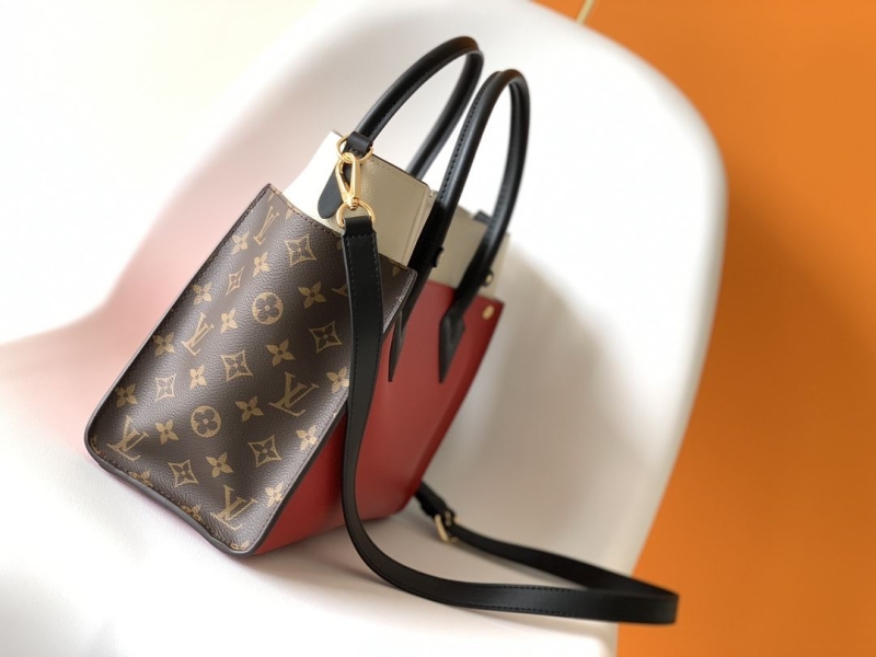 LV Shopping Bags